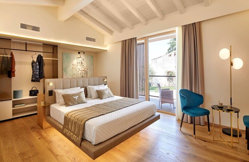 Pastrengo Autre | Forte Benedek Wine Relais & SPA - Adults Only