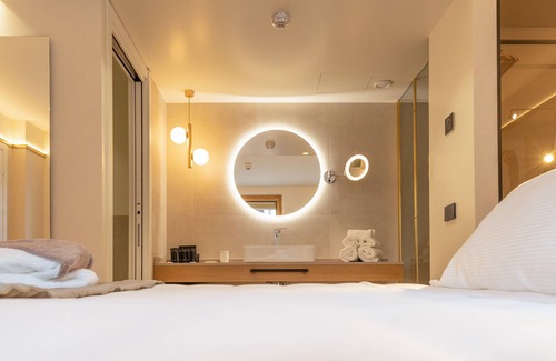 Pastrengo Autre | Forte Benedek Wine Relais & SPA - Adults Only