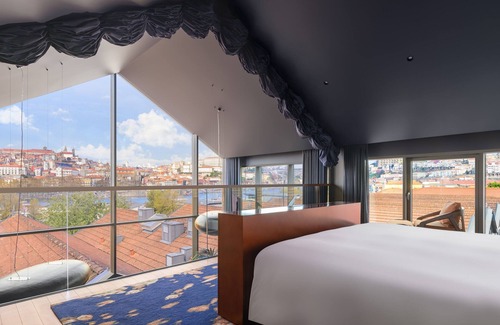 Santa Marinha Hôtel | Forte de Gaia, Autograph Collection