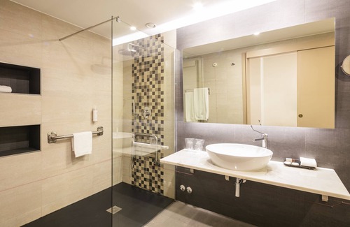 Chaves Hôtel | Forte de São Francisco Hotel