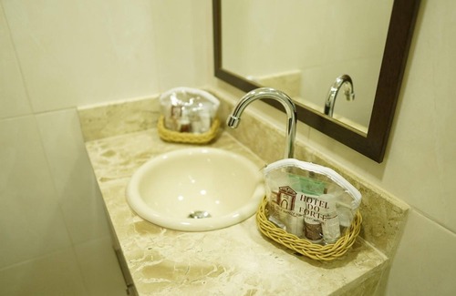 Macapa Hôtel | Forte Express