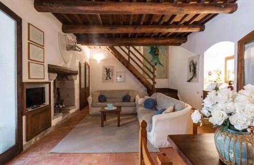 Porto Ercole Appartement | Forte Filippo Porto Ercole by Varental