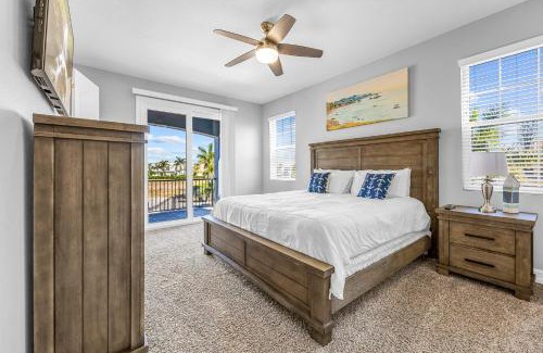 Indian Harbour Beach Maison | Fortebello Beachside 170 With PRIVATE POOL