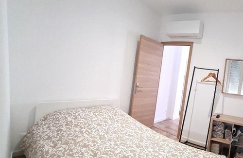 Mont d'Arene Appartement | Fortel Clairmarais