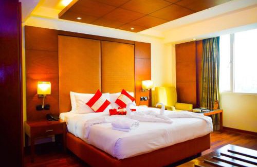 Egmore Hôtel | Fortel