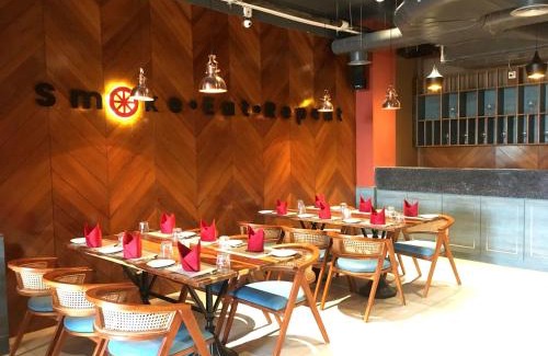 Egmore Hôtel | Fortel