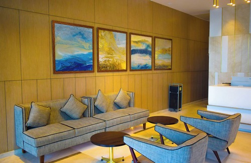 Egmore Hôtel | Fortel