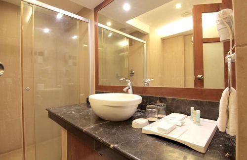 Egmore Hôtel | Fortel