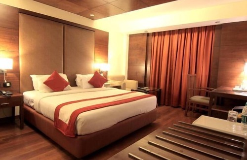 Egmore Hôtel | Fortel