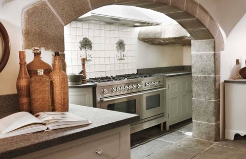 Blairgowrie Autre | Forter Castle – A Luxurious Highland Escape Steeped in History & Charm
