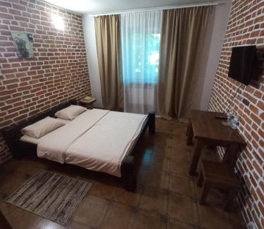 Uman Hôtel | Fortetsya "Стабільне електропостачання!"