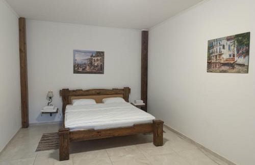 Uman Hôtel | Fortetsya "Стабільне електропостачання!"