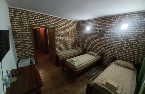 Uman Hôtel | Fortetsya "Стабільне електропостачання!"