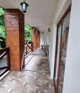 Myhove Hôtel | Fortetsya Myhove