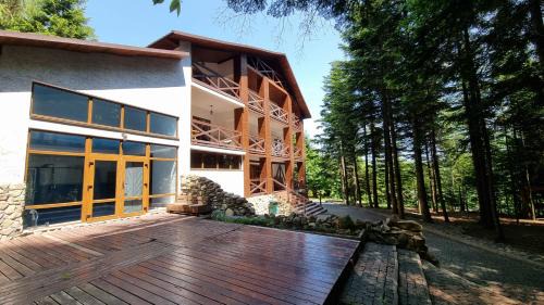 Myhove Hôtel | Fortetsya Myhove