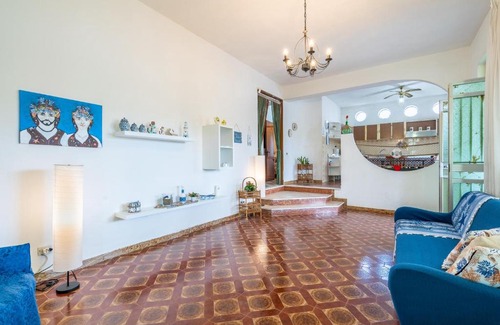 Agnone Maison | Fortezza Villa Azzurra