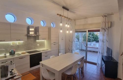 Agnone Maison | Fortezza Villa Azzurra