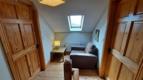 Murrintown Appartement | Forth Mountain Air B&B Granny Flat