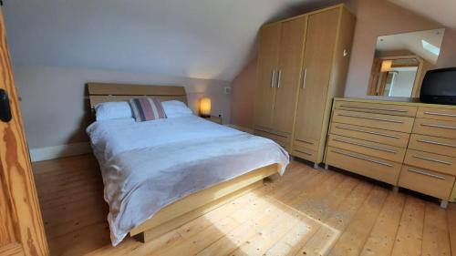 Murrintown Appartement | Forth Mountain Air B&B Granny Flat