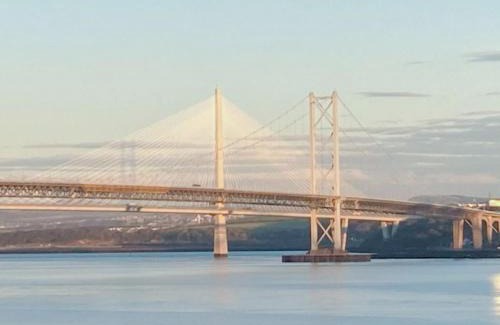 South Queensferry Maison | Forth Reflections