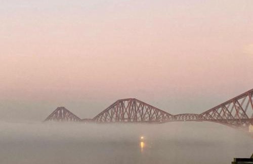 South Queensferry Maison | Forth Reflections