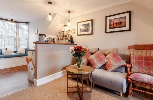 South Queensferry Maison | Forth Reflections