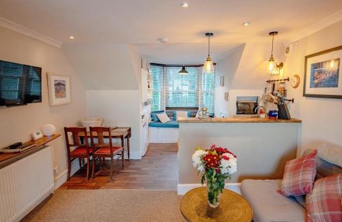 South Queensferry Maison | Forth Reflections