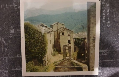 Carcheto-Brustico Appartement | Fortified medieval hamlet.