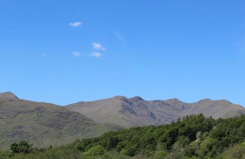 Dalmally Maison | Fortingall Cottage - Dalmally