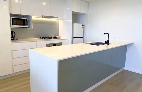 Fortitude Valley Appartement | Fortitude Valley 2 bedroom Apartment with Parking