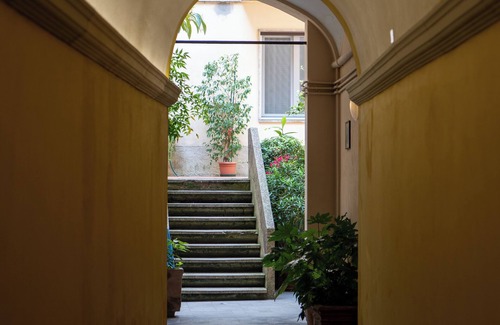 Cremona Appartement | Fortitudo Cremona Elegant Apartment Near Downtown & Events