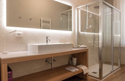 Cremona Appartement | Fortitudo Cremona Elegant Apartment Near Downtown & Events
