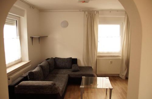 Herzogenaurach Appartement | Fortl's Apartment