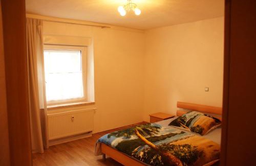 Herzogenaurach Appartement | Fortl's Apartment