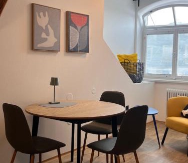 Strakonice Appartement | Forton Decco Apartments