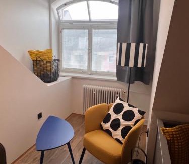 Strakonice Appartement | Forton Decco Apartments