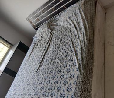 Kolhapur Maison | Fortress Homestay