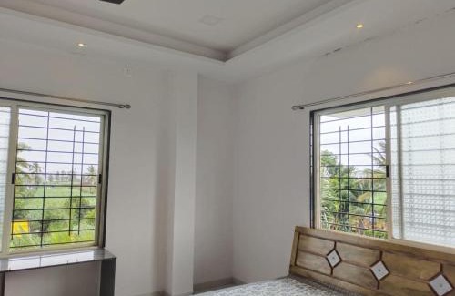 Kolhapur Maison | Fortress Homestay