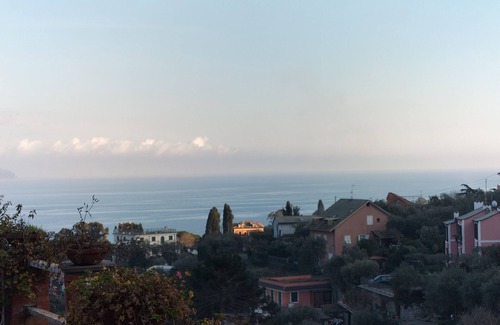 Santa Margherita Ligure Appartement | FORTRESS OF SAN MICHELE CITRA 010046-LT-1839