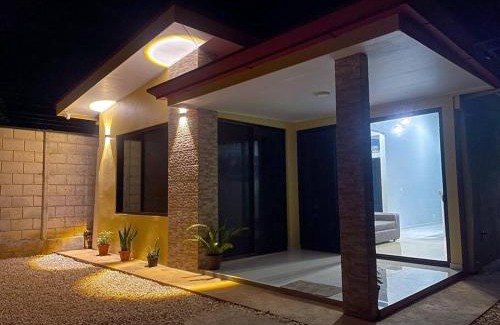 Sardinal Maison | Fortu House