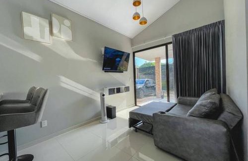 Sardinal Maison | Fortu House