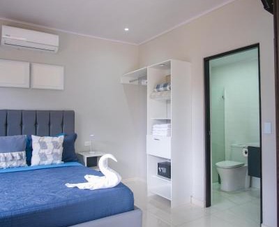 Sardinal Maison | Fortu House