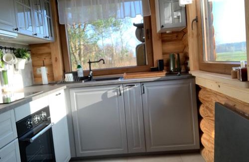 Goniadz Appartement | Fortuna Łazy