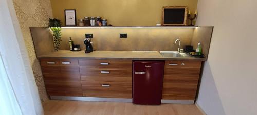 Heviz Appartement | Fortuna Apartman