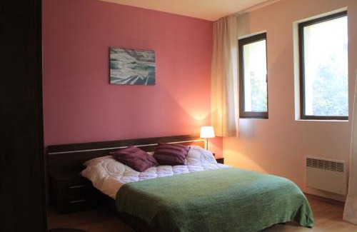 Kvartal Noviya Grad Appartement | Fortuna Luxury Apartment