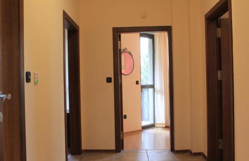Kvartal Noviya Grad Appartement | Fortuna Luxury Apartment