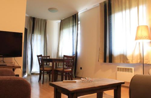 Kvartal Noviya Grad Appartement | Fortuna Luxury Apartment