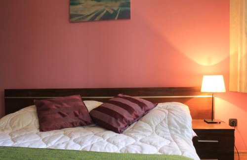 Kvartal Noviya Grad Appartement | Fortuna Luxury Apartment