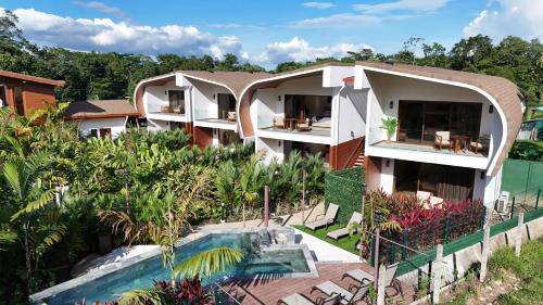 La Fortuna Hôtel | Fortuna Retreat