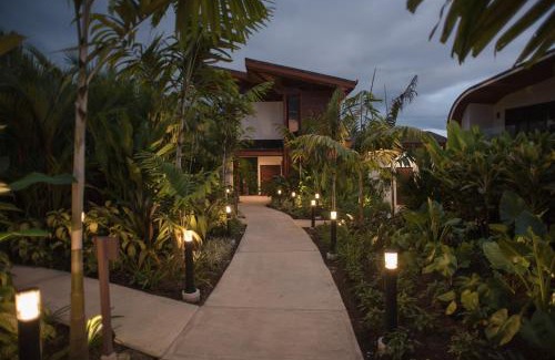 La Fortuna Hôtel | Fortuna Retreat